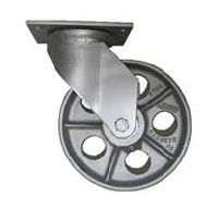 HEAVY DUTY CASTERS  Series 40-A