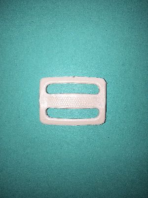 Plastic Strap Buckle Surgical Belt Buckles