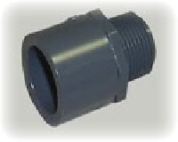 PRESSURE MALE ADAPTER FABRICATED