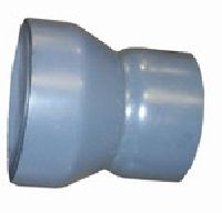 SOC PRESSURE REDUCER COUPLING FABRICATED F829-607