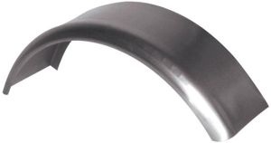 SINGLE AXLE FENDER