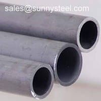 Alloy Steel Mechanical Tubing