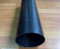 Carbon Fiber Tube Rod