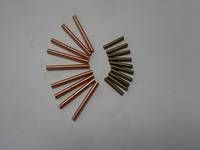 Copper Alloy Tube Parts