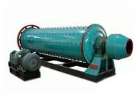 Grinding Machine Tube Ball Mill