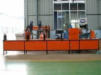 Plasma Pipe Cutting Machine