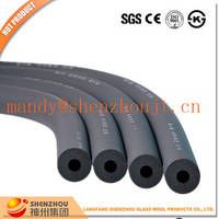 rubber foam tube