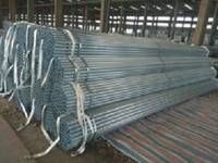 Scalffolding Tubes Hot Dip Galvanized