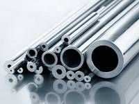 Stainless Steel Seamless Hydraulic Tubing