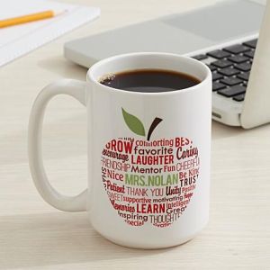 Buckets, Mugs & Storage Bins