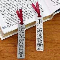 Confirmation Bookmarks