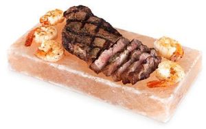 Himalayan Salt Block