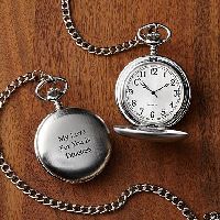 Timeless Treasures Pocket Watch