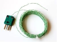 Low Cost Thermocouples K-Type