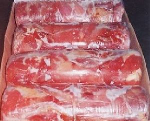 frozen buffalo meat