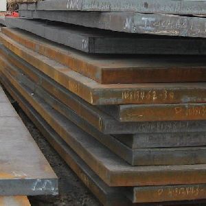 Abrex 500 Wear Resistant Steel Plates