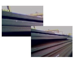 Hiten 780 High Tensile Steel Plates