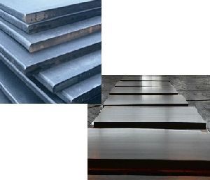 Lloyds Structural Steel Plates