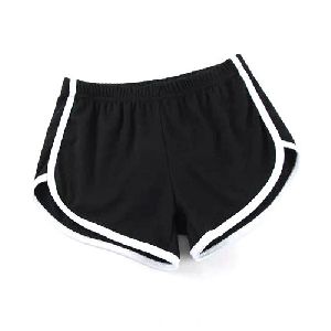 Ladies Sports Shorts