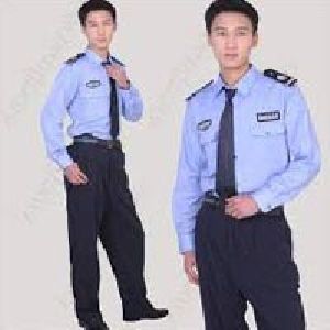 Security Uniforms 02