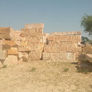 Jodhpur Pink Sandstone