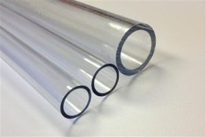 Polycarbonate Tube