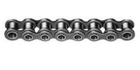 Rollerless Double Pitch Roller Chain