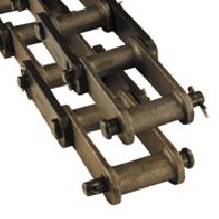 Link-Belt Combination Cast Chains