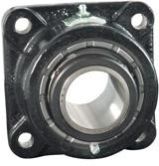 Link-Belt Klean-Gard 4-Bolt Flange Housings