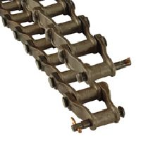 Link-Belt Pintle Cast Chains