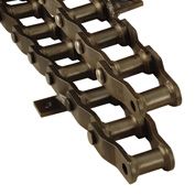 Narrow Mill Series Welded Chain