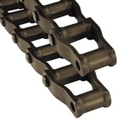 Rexnord WHX Narrow Mill Welded Chains