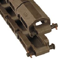 Transfer Roof-Top Series Pintle Cast Chain