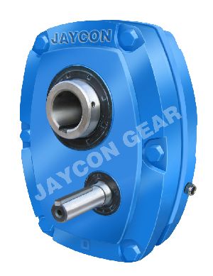 Shaft Mounted Gear Box