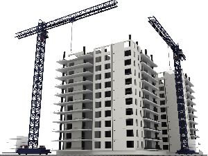 building construction service