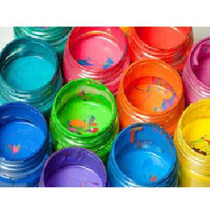 paint raw material