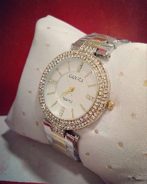 Ladies Gucci Wrist Watches