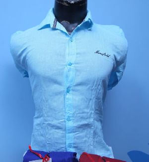 Mens Field Shirt