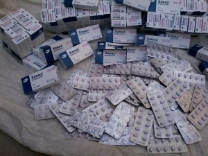 pain relief medicine