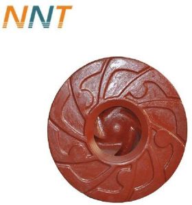 6E-NHR Slurry Pump Wet Parts 6E-NHR Slurry Pump Wet Parts