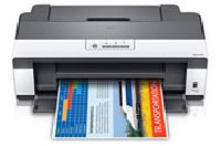 Epson WorkForce 1100  ink jet printer