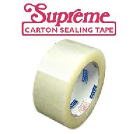 Supreme Industrial Economy Carton Sealing Tape