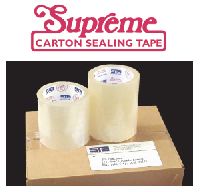 Supreme Label Protection Tape