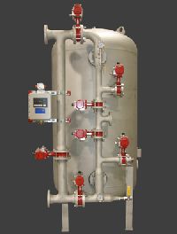 Water Treatment Manifold