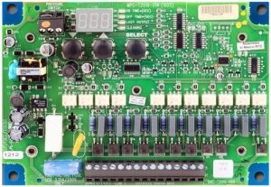 AC Input Timer Board