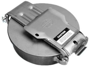 LB Non-Pressure Fill Cover