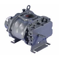 Roots URAI-J-DSL blower motor