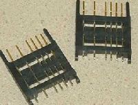 Board Stacking Header Systems