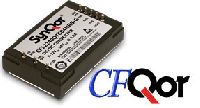 CF Grade Isolated DC-DC Converters