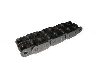 Sideplate Double Strand Roller Chains